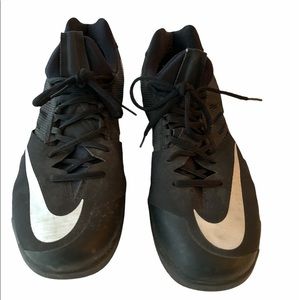 Nike Zoom Run The One Size 13